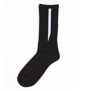 line socks