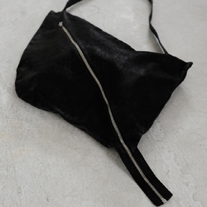 R-001 [ Calf leather cross bag ] 